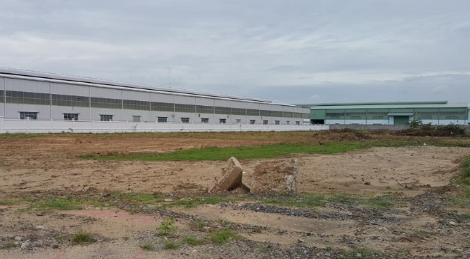 Chuyển nhượng, đất công nghiệp kho xưởng Diện tích1000m,  tại Thường Tín, Hà Nội - Ảnh chính